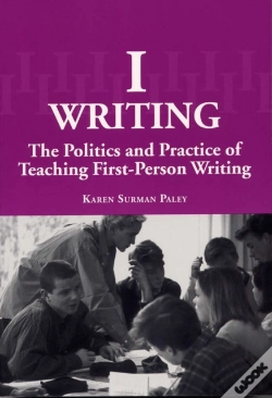 Capa do artigo I-Writing