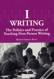 Capa do artigo I-Writing
