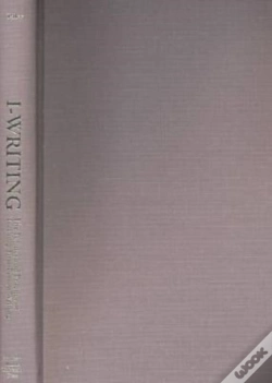 Capa do artigo I-Writing
