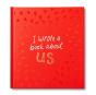 I Wrote A Book About Us - Preview