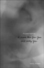 I Wrote This For You And Only You - Preview