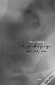Capa do artigo I Wrote This For You And Only You