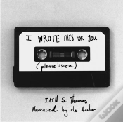 Capa do artigo I Wrote This For You: Please Listen