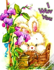 Capa do artigo I Wuv You: Discreet Internet Website Pas