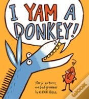 Capa do artigo I Yam A Donkey