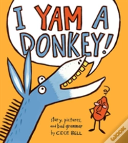 Capa do artigo I Yam A Donkey
