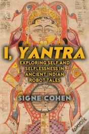 Capa do artigo I, Yantra