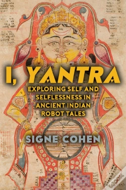 Capa do artigo I, Yantra