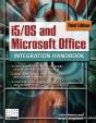 I5/Os And Microsoft Office Integration Handbook - Preview