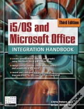 Capa do artigo I5/Os And Microsoft Office Integration Handbook