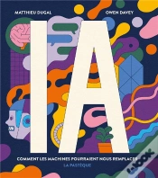 Capa do artigo Ia : Comment Les Machines Pourraient Nous Remplacer ?