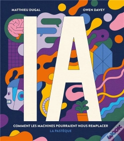 Capa do artigo Ia : Comment Les Machines Pourraient Nous Remplacer ?