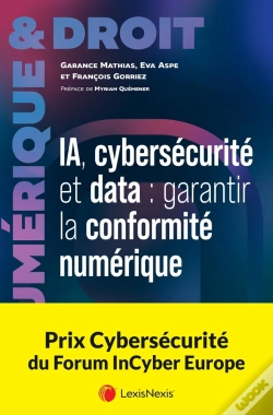 Capa do artigo Ia, Cybersécurité Et Data : Garantir La Conformité Numérique