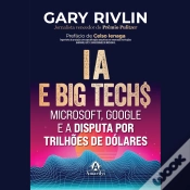 Capa do artigo Ia E Big Techs