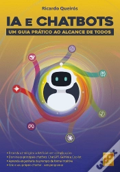 Capa do artigo IA e Chatbots