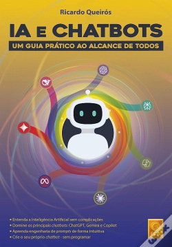 Capa do artigo IA e Chatbots