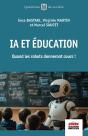 Ia Et Éducation : Quand Les Robots Donneront Cours ! - Preview