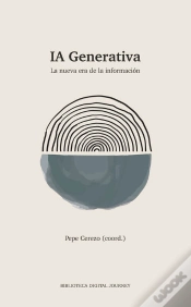 Capa do artigo Ia Generativa