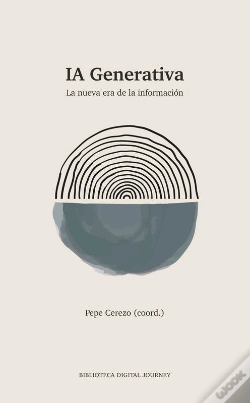 Capa do artigo Ia Generativa