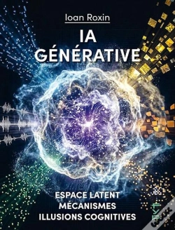 Capa do artigo Ia Générative : Espace Latent, Mécanismes Et Illusions Cognitives