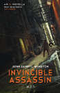 Ia: Invincible Assassin - Preview