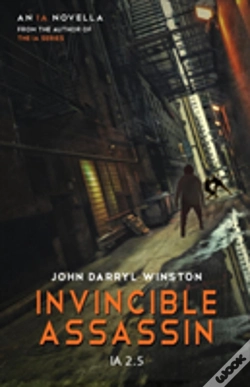 Capa do artigo Ia: Invincible Assassin