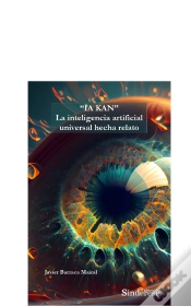 Capa do artigo ?Ia Kan? La Inteligencia Artificial Universal Hecha Relato