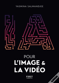 Capa do artigo Ia Pour L'Image & La Vidéo