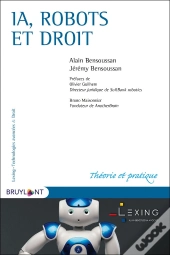 Ia, Robots Et Droit