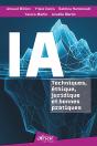 Ia : Techniques, Éthique, Juridique Et Bonnes Pratiques - Preview