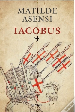 Capa do artigo Iacobus