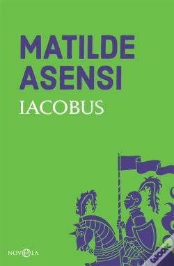 Capa do artigo Iacobus