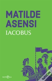 Capa do artigo Iacobus