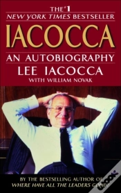 Capa do artigo Iacocca