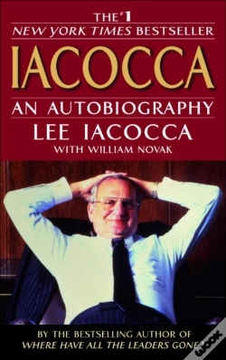 Capa do artigo Iacocca