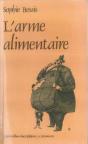 Iad - Arme Alimentaire - Preview