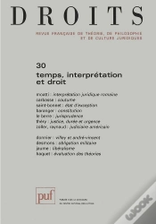 Capa do artigo Iad - Droits 1999 - N  30