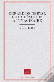 Capa do artigo Iad - Gerard De Nerval Ou Devot.A L