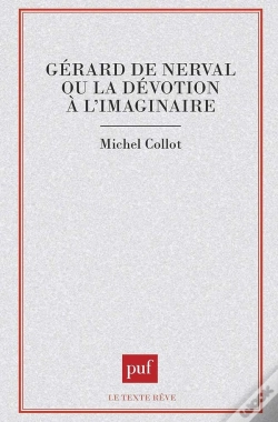 Capa do artigo Iad - Gerard De Nerval Ou Devot.A L'Imagin