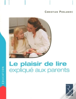 Capa do artigo Iad - Le Plaisir De Lire Explique Aux Parents