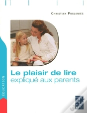 Capa do artigo Iad - Le Plaisir De Lire Explique Aux Parents