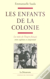 Capa do artigo Iad - Les Enfants De La Colonie Les Métis De L