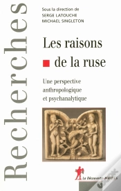 Capa do artigo Iad - Les Raisons De La Ruse