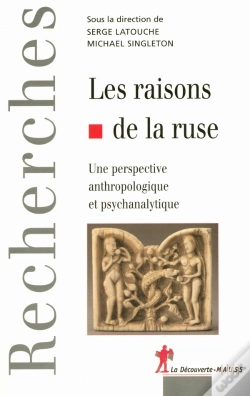 Capa do artigo Iad - Les Raisons De La Ruse