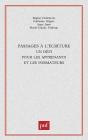 Iad - Passages A L'Ecriture - Preview