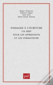Capa do artigo Iad - Passages A L