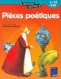 Iad : Pieces Poetiques 6/10 Ans - Preview