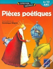 Capa do artigo Iad : Pieces Poetiques 6/10 Ans