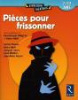 Iad - Pièces Pour Frissonner 7/13 Ans - Preview