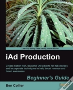 Capa do artigo Iad Production Beginner'S Guide